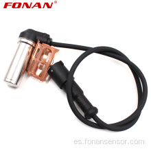 Sensor ABS de rueda para SCANIA 321156 1784588S 1934568